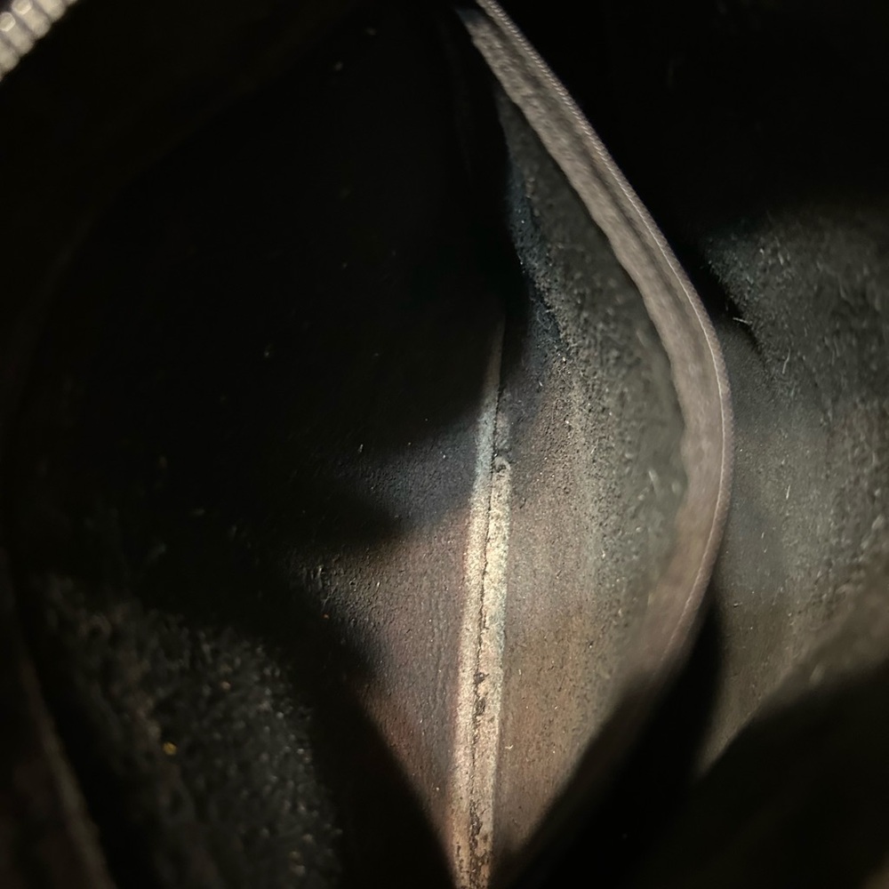 Vintage Coach 9144 Legacy Studio Flap Crossbody Bag - Picture 16 of 16